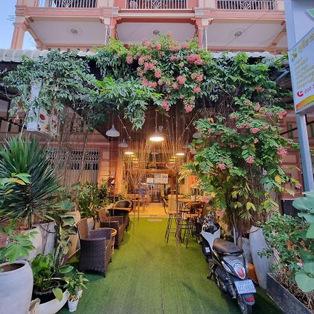 Stay Sweet بنوم بنه المظهر الخارجي الصورة
