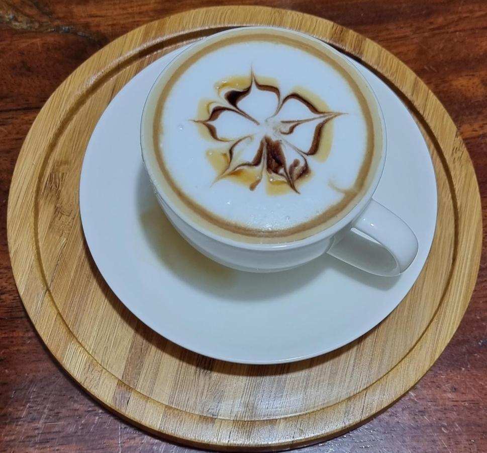 Stay Sweet بنوم بنه المظهر الخارجي الصورة