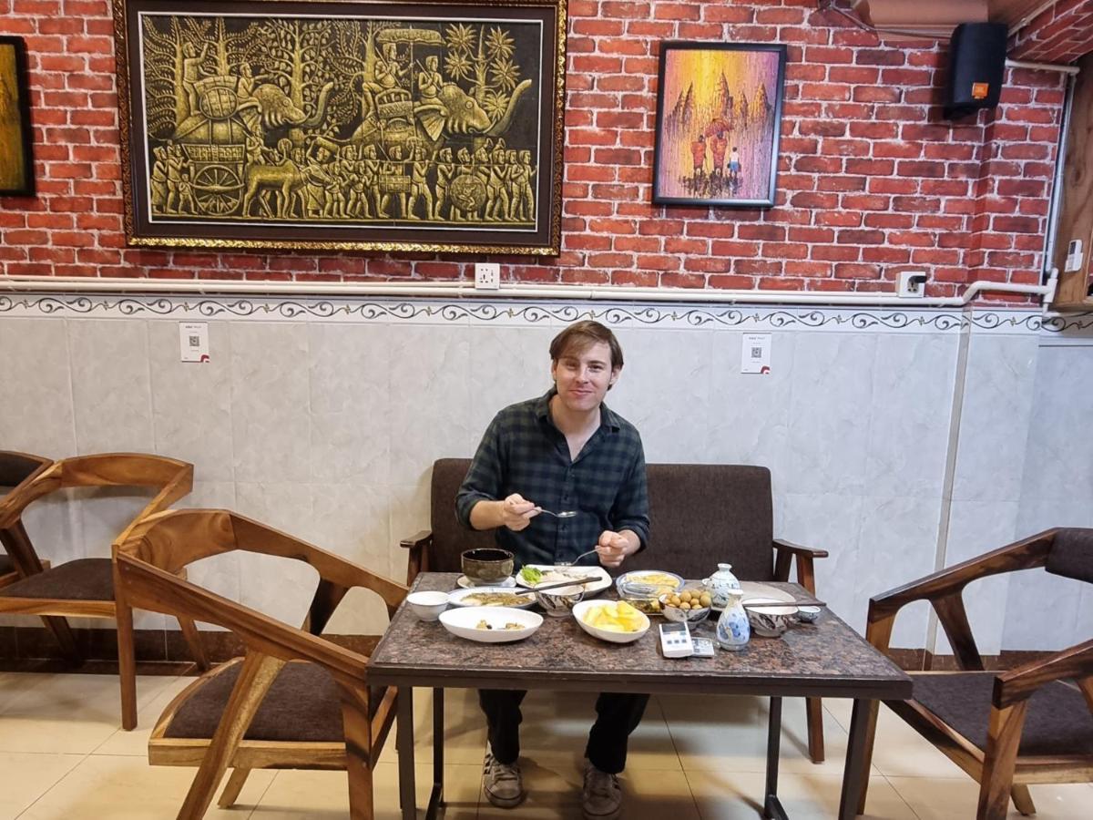 Stay Sweet بنوم بنه المظهر الخارجي الصورة