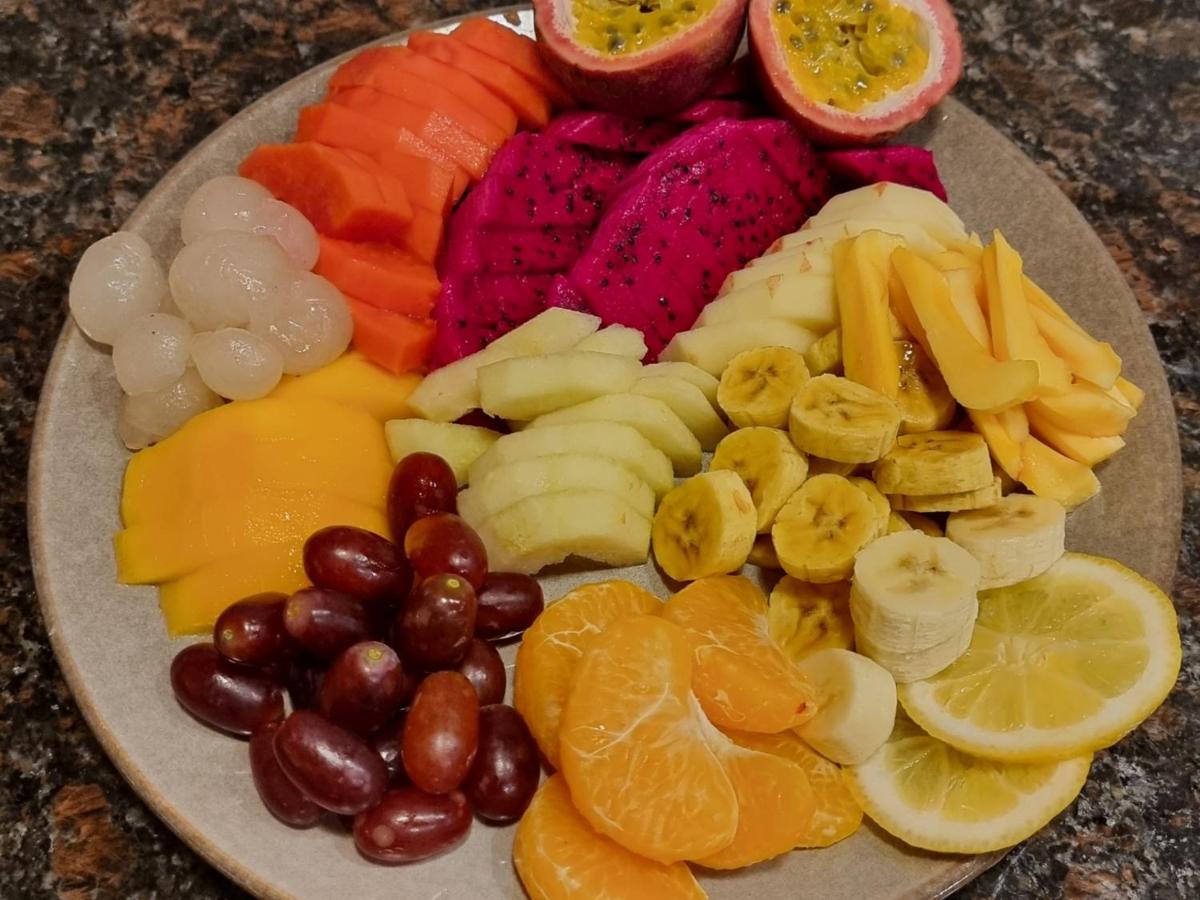 Stay Sweet بنوم بنه المظهر الخارجي الصورة