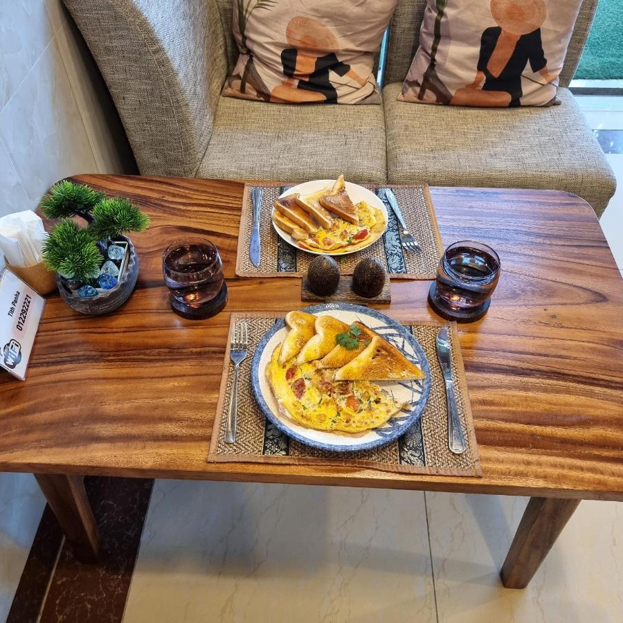 Stay Sweet بنوم بنه المظهر الخارجي الصورة