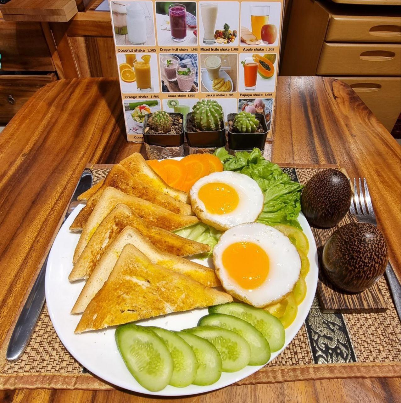 Stay Sweet بنوم بنه المظهر الخارجي الصورة