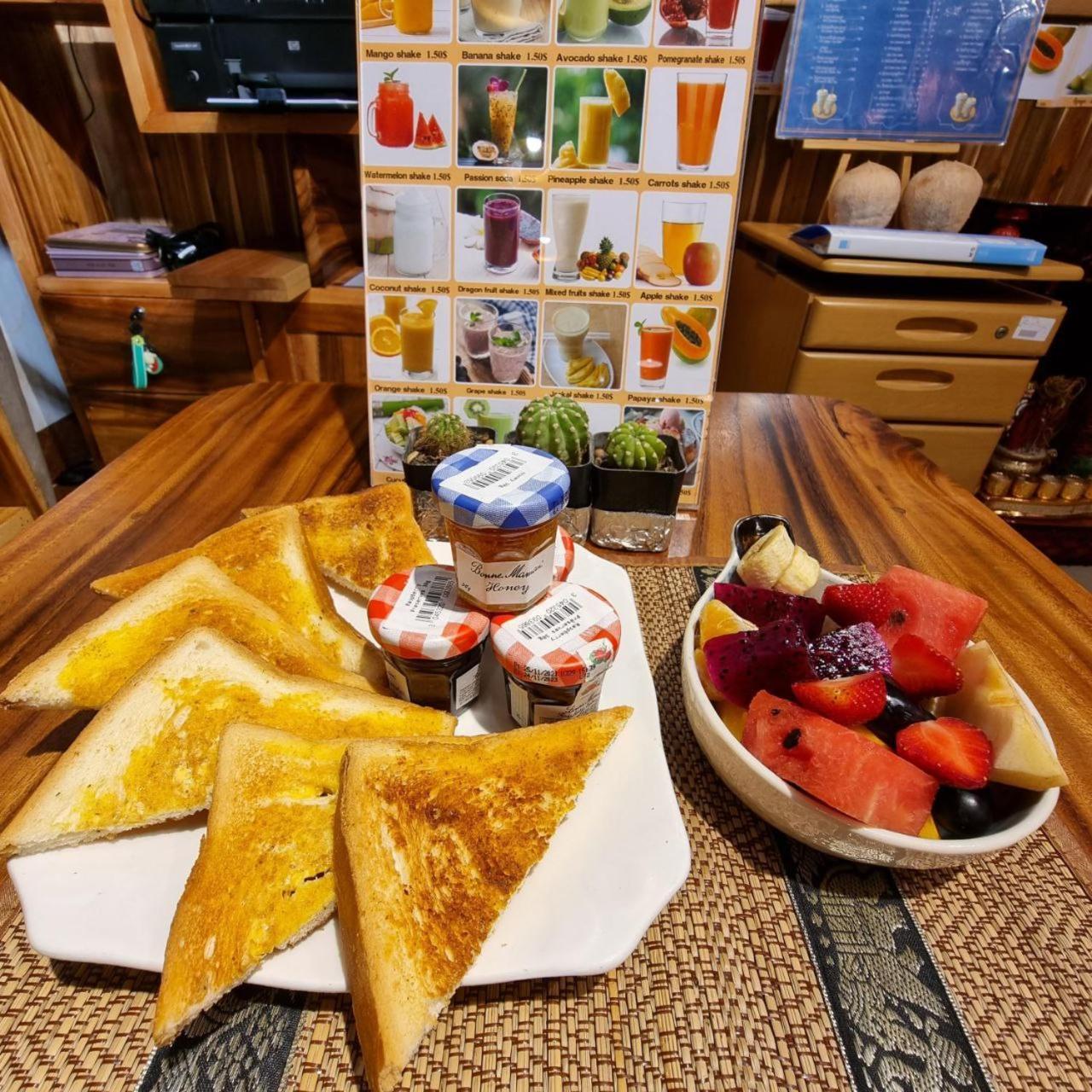 Stay Sweet بنوم بنه المظهر الخارجي الصورة